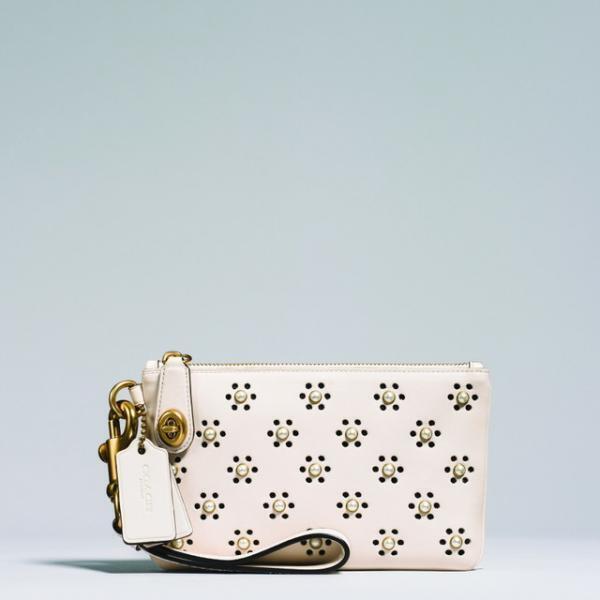 コーチ＆ロダルテのカプセルコレクションがデビュー、オープニングセレモニー 表参道店で発売