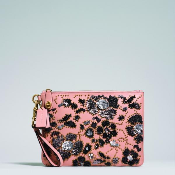 コーチ＆ロダルテのカプセルコレクションがデビュー、オープニングセレモニー 表参道店で発売