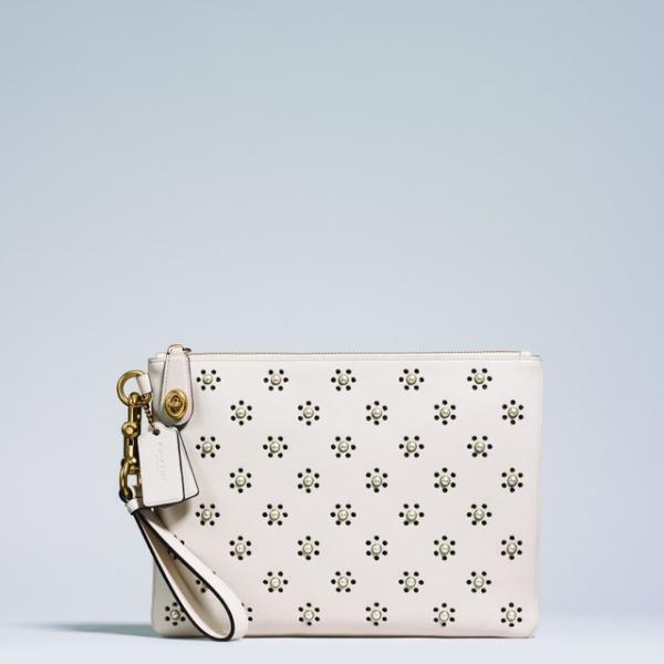 コーチ＆ロダルテのカプセルコレクションがデビュー、オープニングセレモニー 表参道店で発売