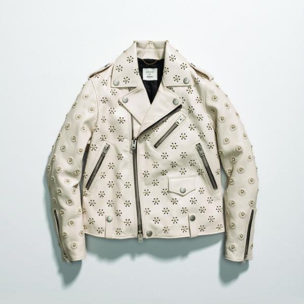 コーチ＆ロダルテのカプセルコレクションがデビュー、オープニングセレモニー 表参道店で発売