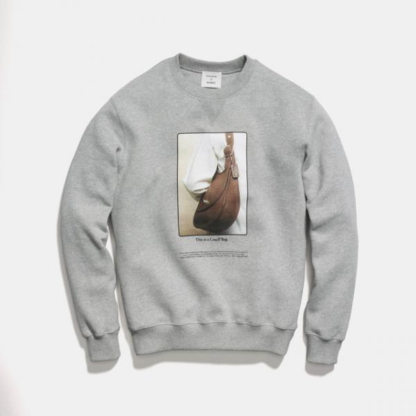 コーチ＆ロダルテのカプセルコレクションがデビュー、オープニングセレモニー 表参道店で発売