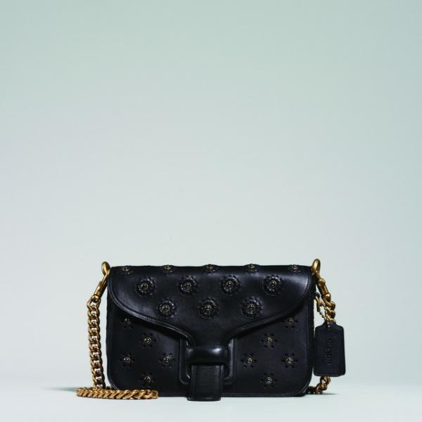 コーチ＆ロダルテのカプセルコレクションがデビュー、オープニングセレモニー 表参道店で発売