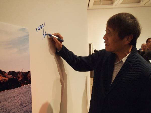 安藤忠雄展が国立新美術館で開催中。原寸大の「光の教会」や「直島プロジェクト」など“建築を体験”【レポート】