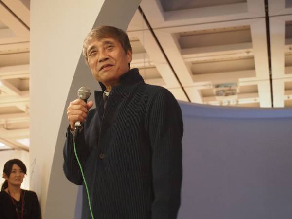 安藤忠雄展が国立新美術館で開催中。原寸大の「光の教会」や「直島プロジェクト」など“建築を体験”【レポート】