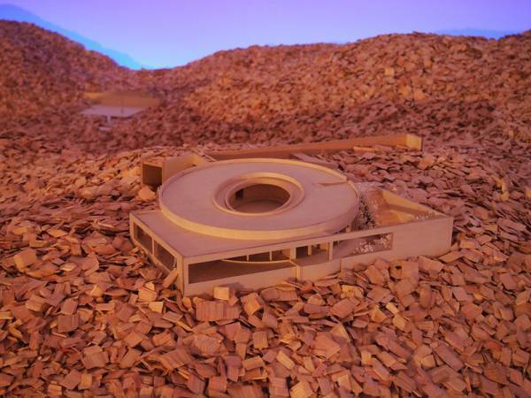 安藤忠雄展が国立新美術館で開催中。原寸大の「光の教会」や「直島プロジェクト」など“建築を体験”【レポート】