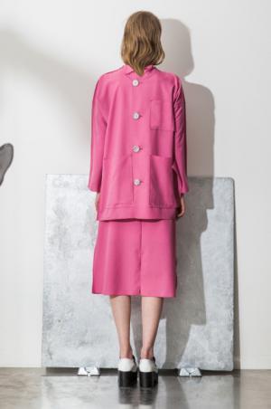 花代も参加、ジュリアン デイヴィッド×『TOO MUCH Magazine』の展覧会が原宿でスタート