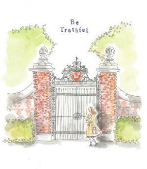 アーティストのディラン・リューとリボブによるエキシビションがパスザバトン表参道店で開催