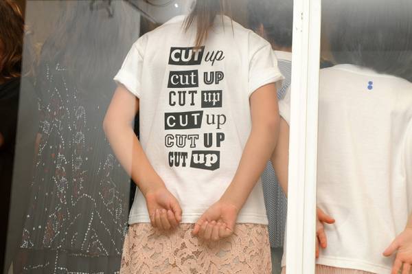 コレットにオープンしたサカイの限定ショップ「Jardin sacai」のクロージングパーティーをレポート!