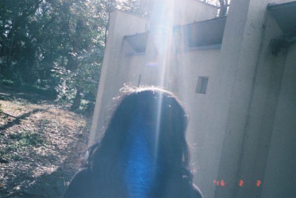 注目の大学生写真家が表参道 ROCKETで初の個展「GINGER ALE」を開催