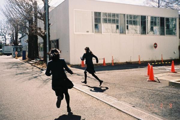 注目の大学生写真家が表参道 ROCKETで初の個展「GINGER ALE」を開催