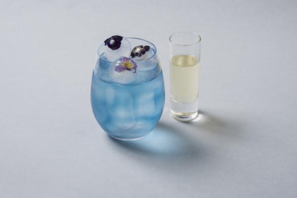 アイス×ラングドシャのサンドやエッグベネディクトなど、東京カンパネラが初のカフェをオープン