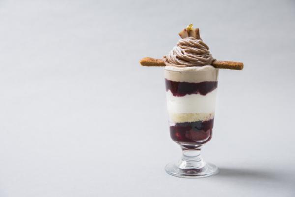 アイス×ラングドシャのサンドやエッグベネディクトなど、東京カンパネラが初のカフェをオープン