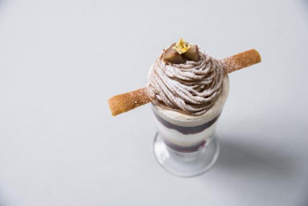 アイス×ラングドシャのサンドやエッグベネディクトなど、東京カンパネラが初のカフェをオープン