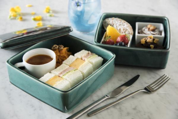 アイス×ラングドシャのサンドやエッグベネディクトなど、東京カンパネラが初のカフェをオープン