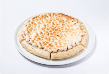 GWに食べたいラフォーレ原宿の新名物！“生クリームあんぱん”に“カスタムできるチョコピザ”