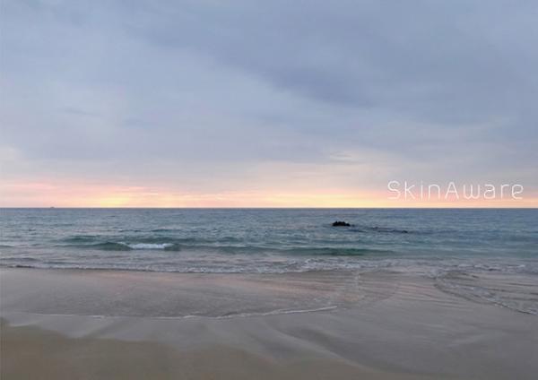 オーガニックコットンのスキンアウェアが原宿Ones by Sosuでポップアップ、期間限定ランチメニューも