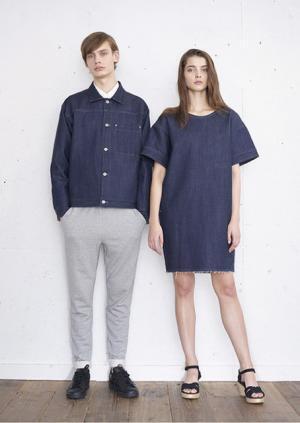 オーガニックコットンのスキンアウェアが原宿Ones by Sosuでポップアップ、期間限定ランチメニューも