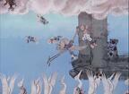 親子でも楽しめるGW特集上映！ロシアのアニメーション作家ユーリ―・ノルシュテインの6作品を一挙公開