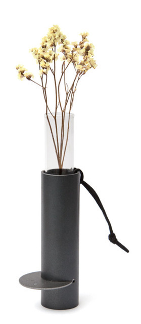 amabroと金属作家・FORM 花里政信がコラボしたプロダクトシリーズから新作が登場