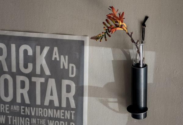 amabroと金属作家・FORM 花里政信がコラボしたプロダクトシリーズから新作が登場