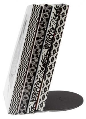 amabroと金属作家・FORM 花里政信がコラボしたプロダクトシリーズから新作が登場