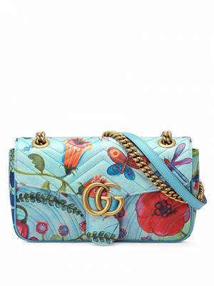 グッチが英アーティスト アンスキルド・ワーカーとのコラボコレクションを発表