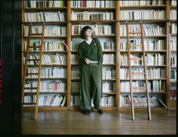 クロージング イセタンミツコシで叶える最旬スタイリング【秋の着こなし術】