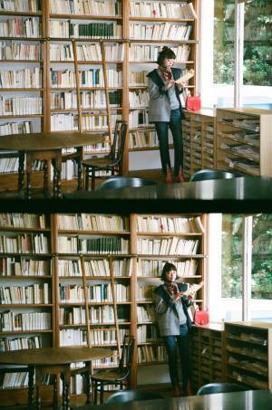 クロージング イセタンミツコシで叶える最旬スタイリング【秋の着こなし術】