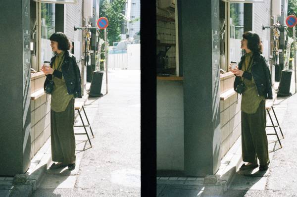 クロージング イセタンミツコシで叶える最旬スタイリング【秋の着こなし術】