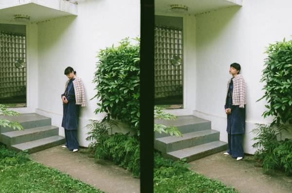 クロージング イセタンミツコシで叶える最旬スタイリング【秋の着こなし術】