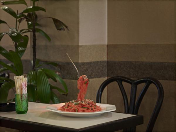 スティーブ・ナカムラ＆ノーバート・ショルナーによるコラボ作品集の写真展がブックマークで開催