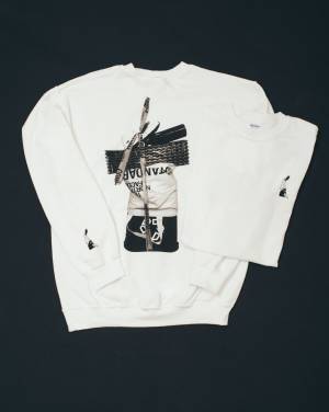 ザ・ノース・フェイス スタンダード「アウト(オブ)ドア」展、開催中