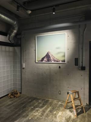 ザ・ノース・フェイス スタンダード「アウト(オブ)ドア」展、開催中