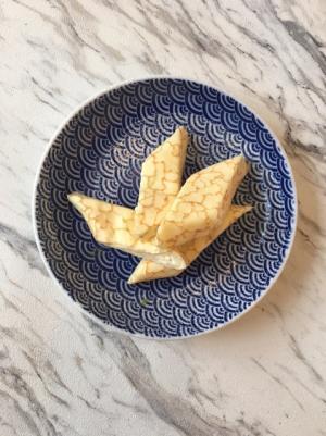 冷奴に枝豆、生ビールがスイーツに！ ドミニクアンセルベーカリーの甘い居酒屋アフタヌーンティー