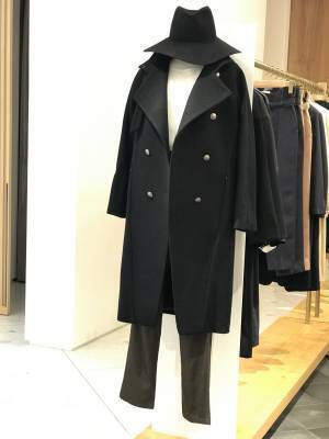 井川遥が手掛ける新ブランド「ヘルト」と「ロワン」がデビュー