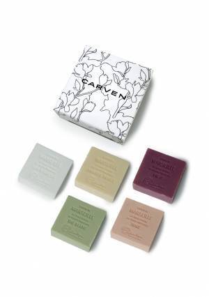 なくなり次第終了! カルヴェン、2017秋冬コレクション ノベルティーフェア開催