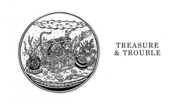 海に捨てられたコカコーラが生まれ変わる？オランダ・アムス発、“お酒を飲んで海をキレイに”プロジェクト