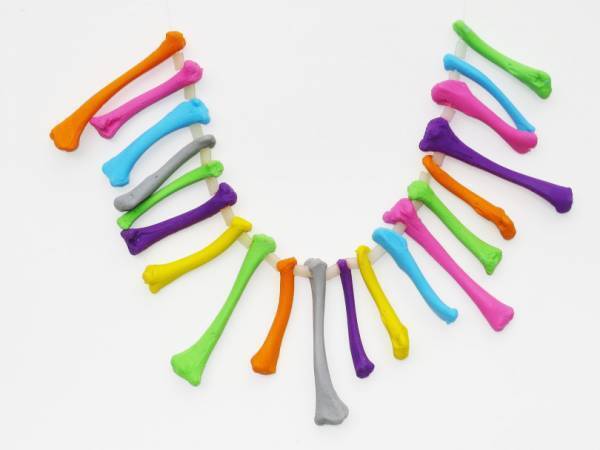 原宿・The Massで政田武史が個展開催。fragmentdesignとNOMA t.d.とのコラボアイテムも