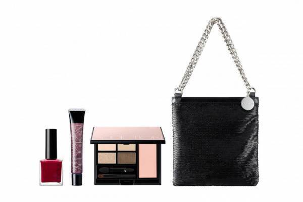 完売必須! クリスマスだけに叶った特別なコラボ＆キット【クリスマスコフレ2017vol.2】