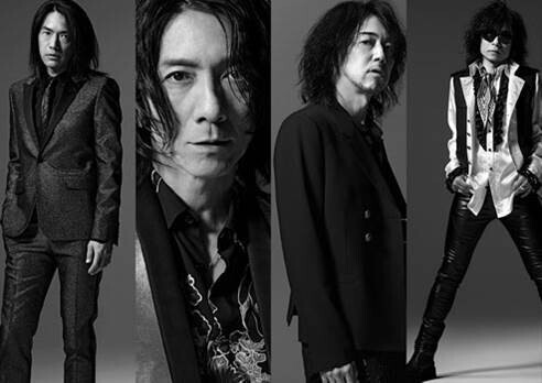 THE YELLOW MONKEY × ISETAN、期間限定ショップが新宿に登場!