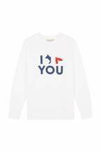 メゾン キツネ、ブランドを象徴するトリコロールフォックスのキャンペーン「I FOX YOU」開催