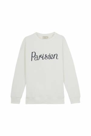 メゾン キツネ、ブランドを象徴するトリコロールフォックスのキャンペーン「I FOX YOU」開催