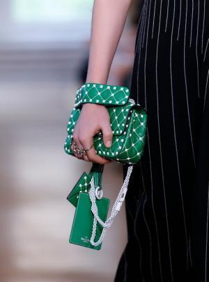 ヴァレンティノ、ヒップホップの起源からワードローブの境界線を越えて【2018年クルーズ】