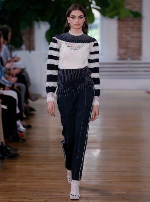 ヴァレンティノ、ヒップホップの起源からワードローブの境界線を越えて【2018年クルーズ】