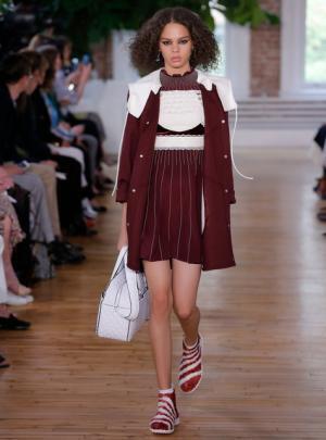 ヴァレンティノ、ヒップホップの起源からワードローブの境界線を越えて【2018年クルーズ】