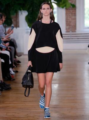 ヴァレンティノ、ヒップホップの起源からワードローブの境界線を越えて【2018年クルーズ】