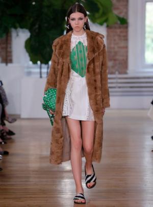 ヴァレンティノ、ヒップホップの起源からワードローブの境界線を越えて【2018年クルーズ】