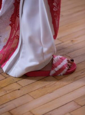 ヴァレンティノ、ヒップホップの起源からワードローブの境界線を越えて【2018年クルーズ】