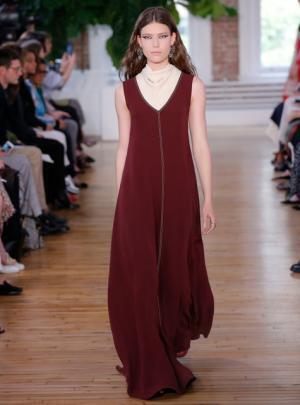 ヴァレンティノ、ヒップホップの起源からワードローブの境界線を越えて【2018年クルーズ】