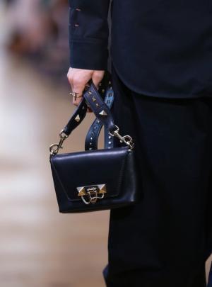 ヴァレンティノ、ヒップホップの起源からワードローブの境界線を越えて【2018年クルーズ】